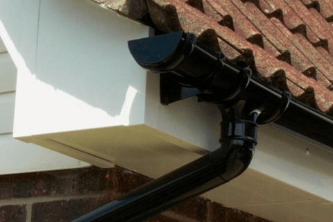 Purley on Thames <b>Trusted Gutter Repairs</b>