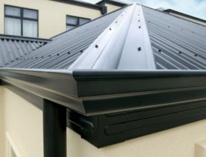 Gutter Repairs Company in Three mile cross